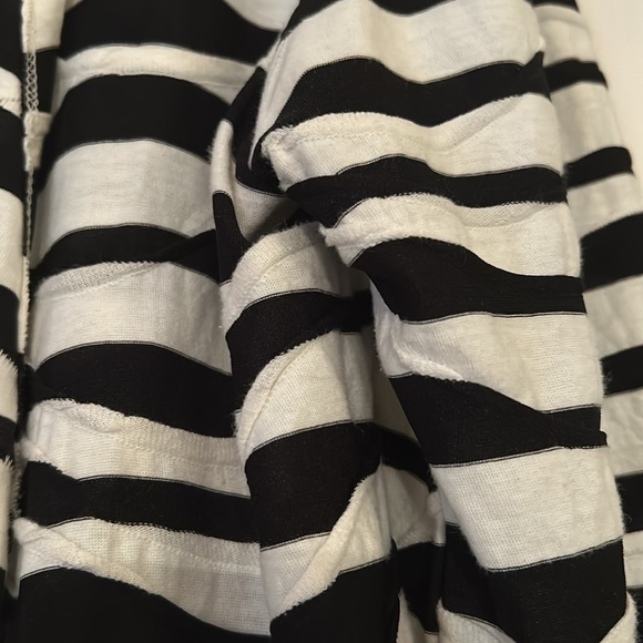 Allen B by Allen Schwartz Open Cardigan - Picture 2 of 8